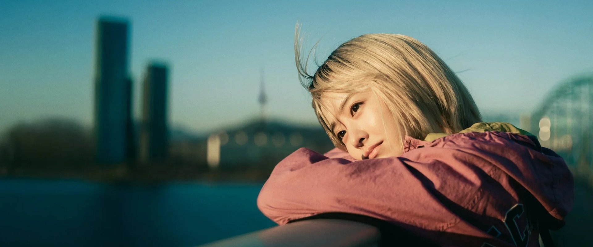 Our Unwritten Seoul (2025)
