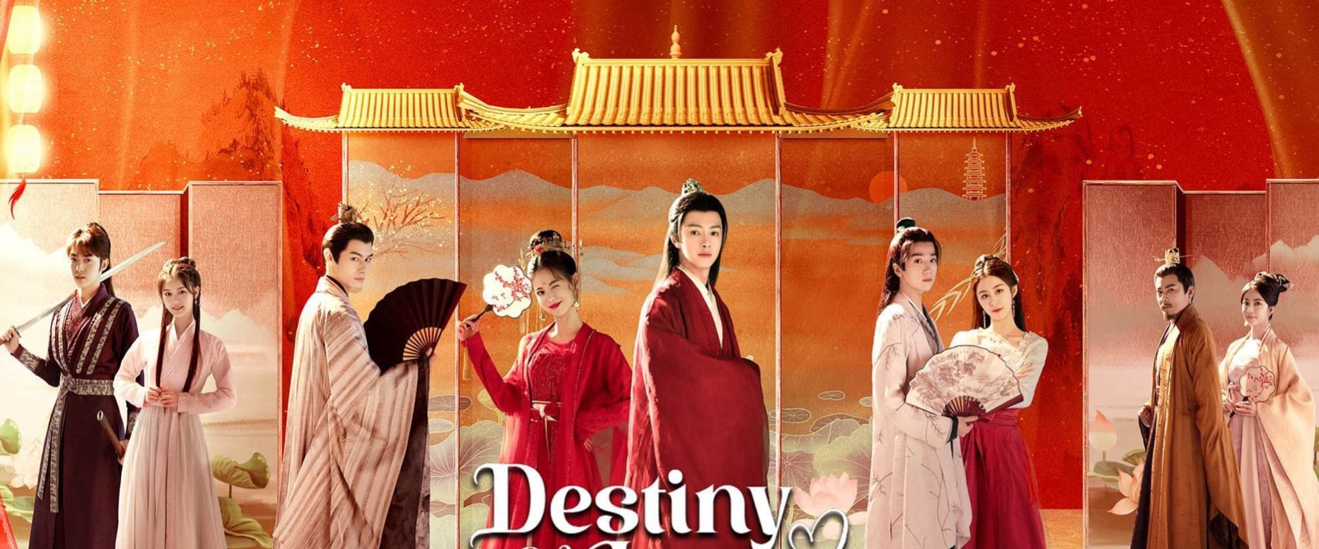 Destiny of Love (2025)