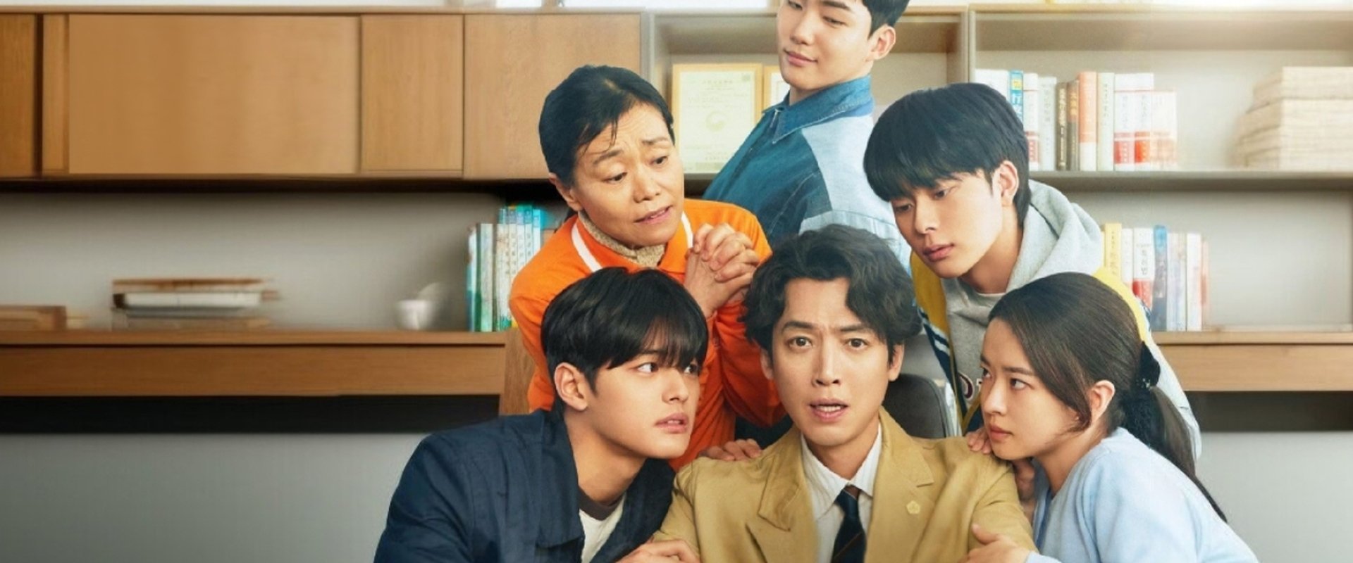 Oh My Ghost Clients (2025)