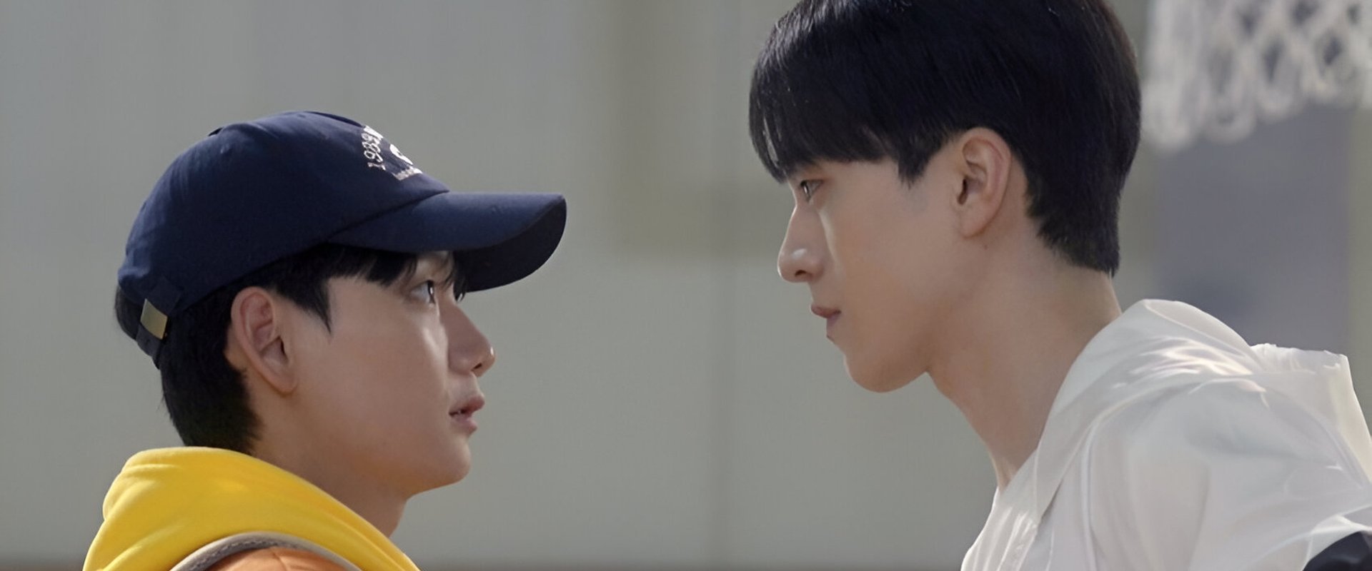 Ball Boy Tactics (2025)