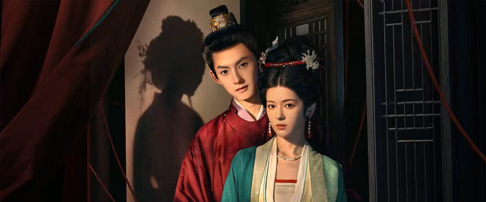 A Dream like the True Love (2025)